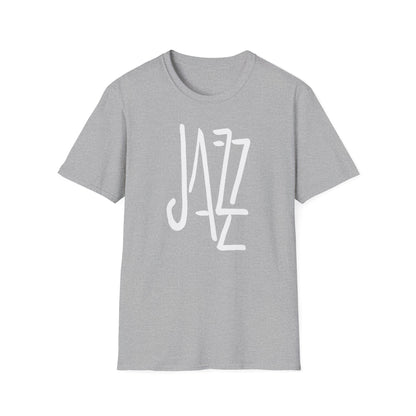 Jazz T Shirt  Design 4