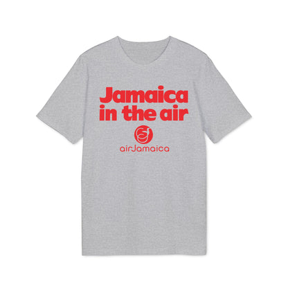 Air Jamaica In The Air T Shirt (Premium Biologisch)