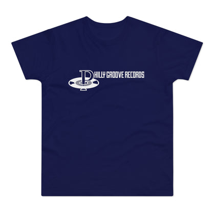 Philly Groove T Shirt (Standaard Gewicht)
