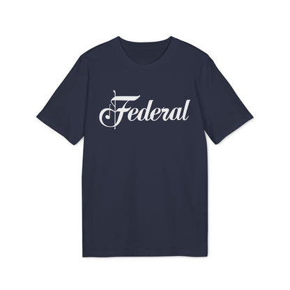 Federal Records T Shirt (Premium Biologisch)