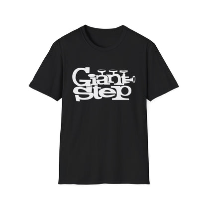 Giant Step T Shirt – Lichtgewicht