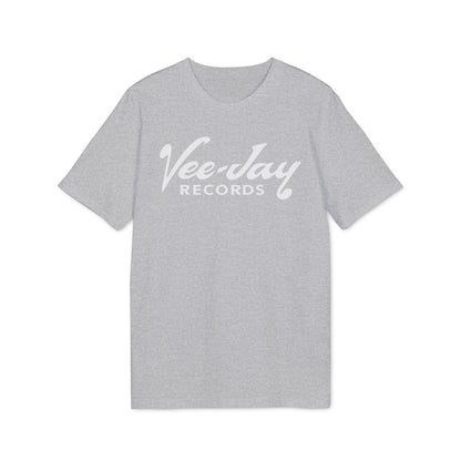 Vee Jay Records T Shirt (Premium Biologisch)