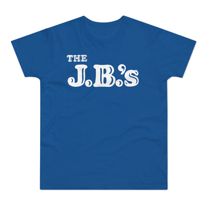 The JB's T Shirt (Standaard Gewicht)