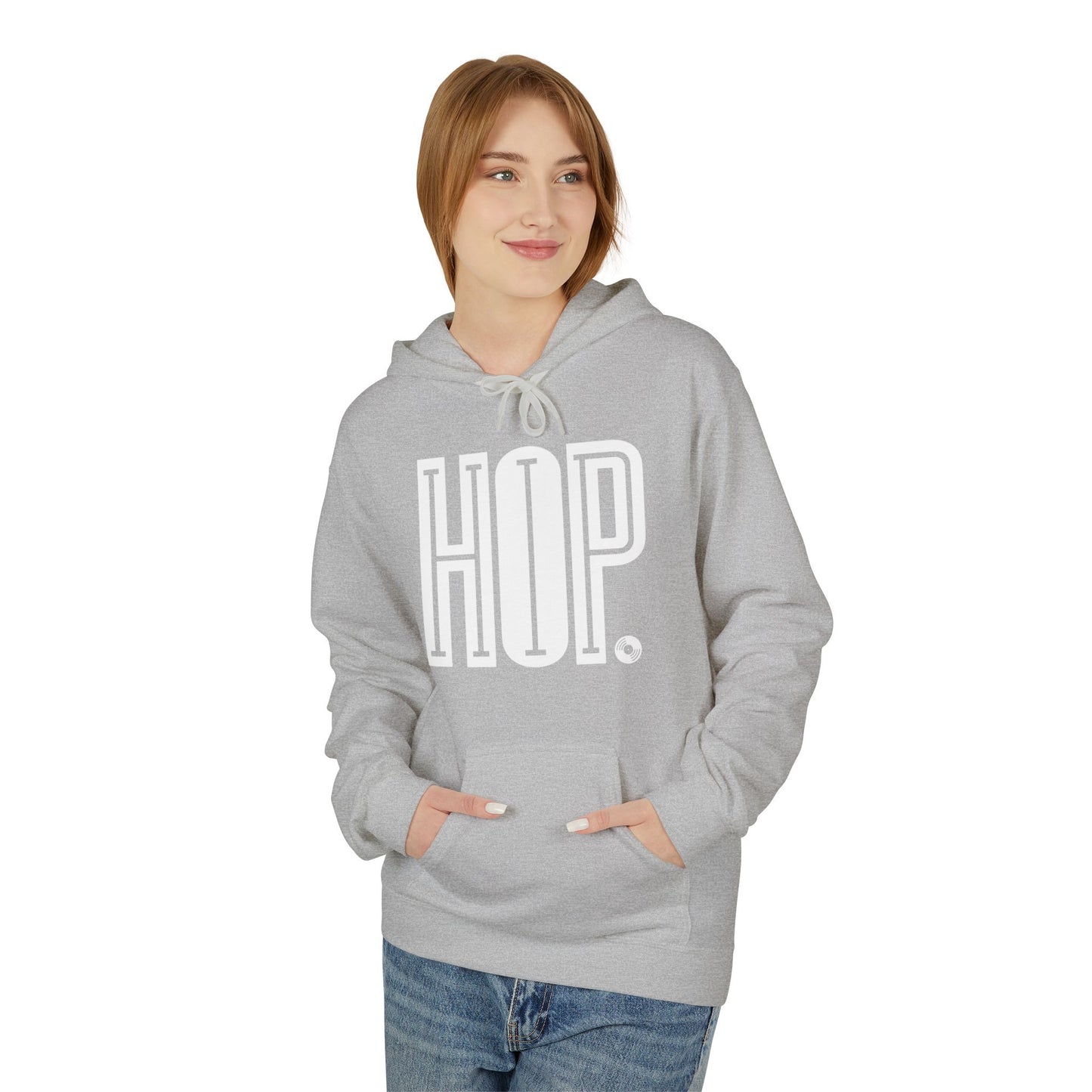 Hip Hop Hoodie / Hoody