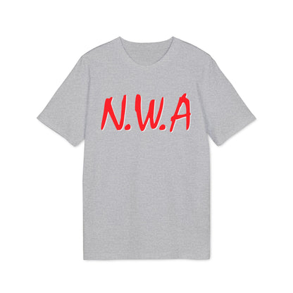 NWA T Shirt (Premium Biologisch)