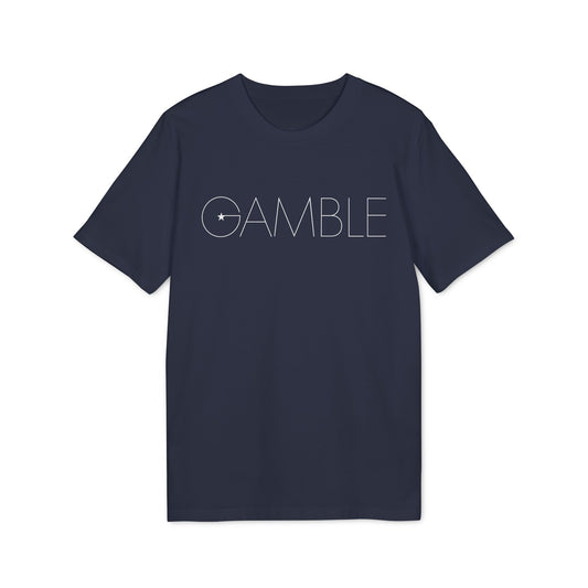 Gamble Records T Shirt (Premium Biologisch)