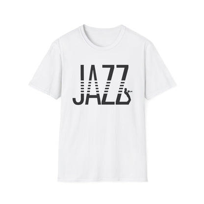 Jazz T Shirt  Design 2
