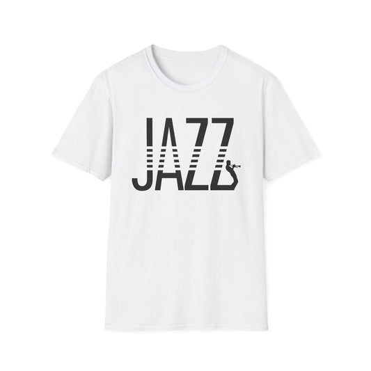 Jazz T Shirt  Design 2