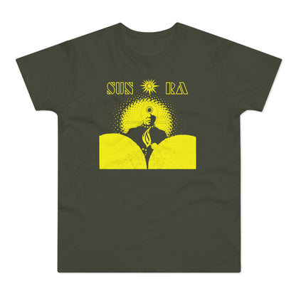 Sun Ra T Shirt (Standaard Gewicht)