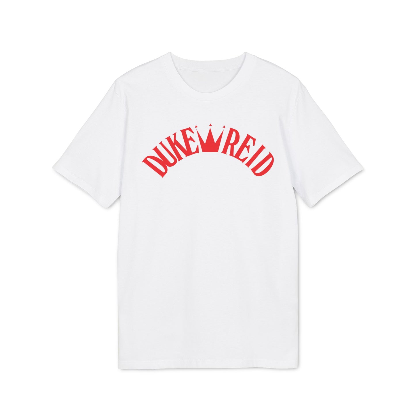 Duke Reid Records T Shirt (Premium Biologisch)