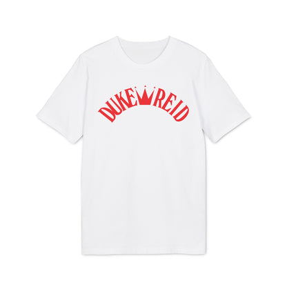 Duke Reid Records T Shirt (Premium Biologisch)
