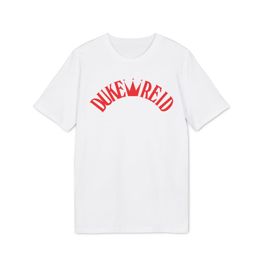 Duke Reid Records T Shirt (Premium Biologisch)
