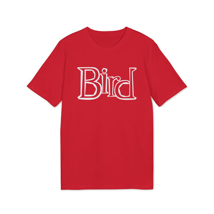 Bird Charlie Parker T Shirt (Premium Biologisch)