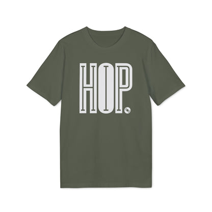 Hip Hop T Shirt (Premium Biologisch)