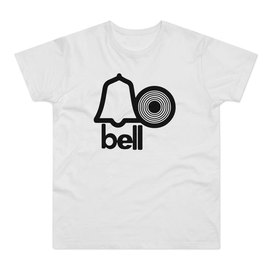 Bell Records T Shirt (Standaard Gewicht)