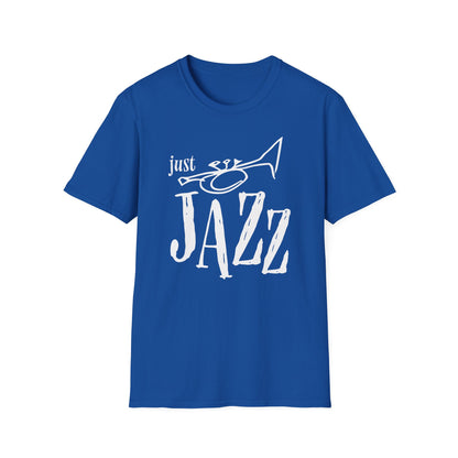 Just Jazz T Shirt