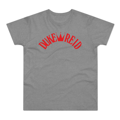 Duke Reid Records T Shirt (Standaard Gewicht)