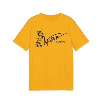 Uptown Records T Shirt (Premium Biologisch)