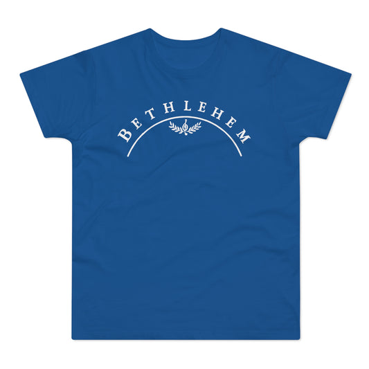 Bethlehem Records T Shirt (Standaard Gewicht)
