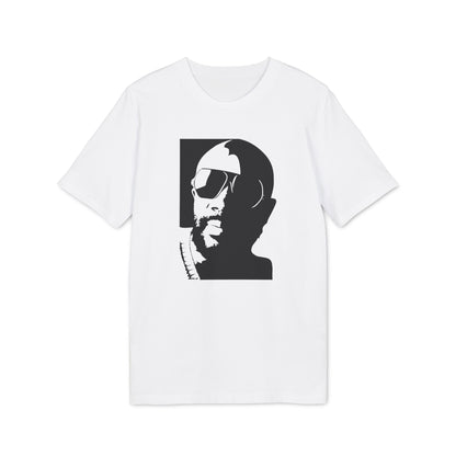 Isaac Hayes T Shirt (Premium Biologisch)