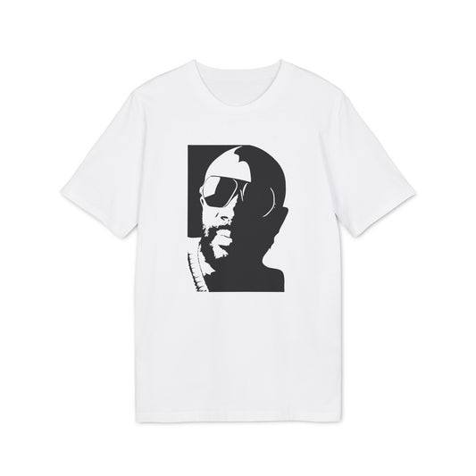 Isaac Hayes T Shirt (Premium Biologisch)