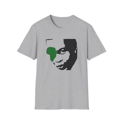 Fela Kuti Africa T Shirt – Lichtgewicht