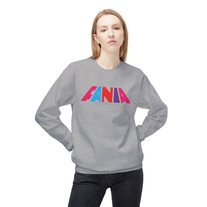 Fania Records Sweatshirt