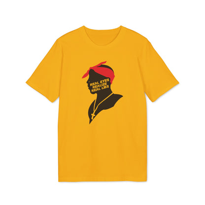 Pac T Shirt (Premium Biologisch)