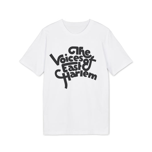 Voices Of East Harlem T Shirt (Premium Biologisch)