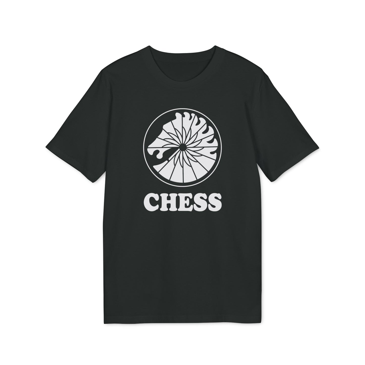 Chess Records T Shirt (Premium Biologisch)