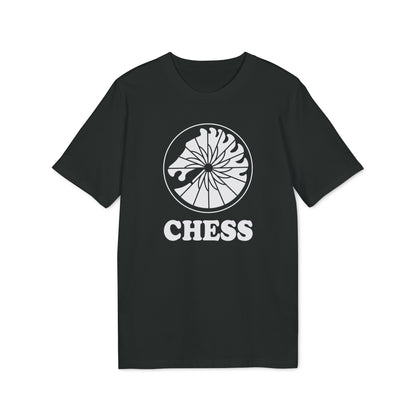 Chess Records T Shirt (Premium Biologisch)