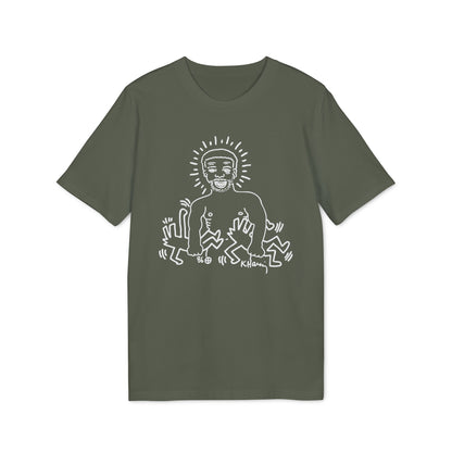 Paradise Garage Final Night T Shirt (Premium Biologisch)