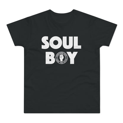 Soul Boy T Shirt (Standaard Gewicht)