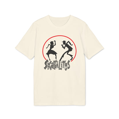 Skatalites T Shirt (Premium Biologisch)
