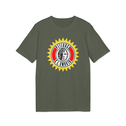 Pete Rock CL Smooth T Shirt (Premium Biologisch)
