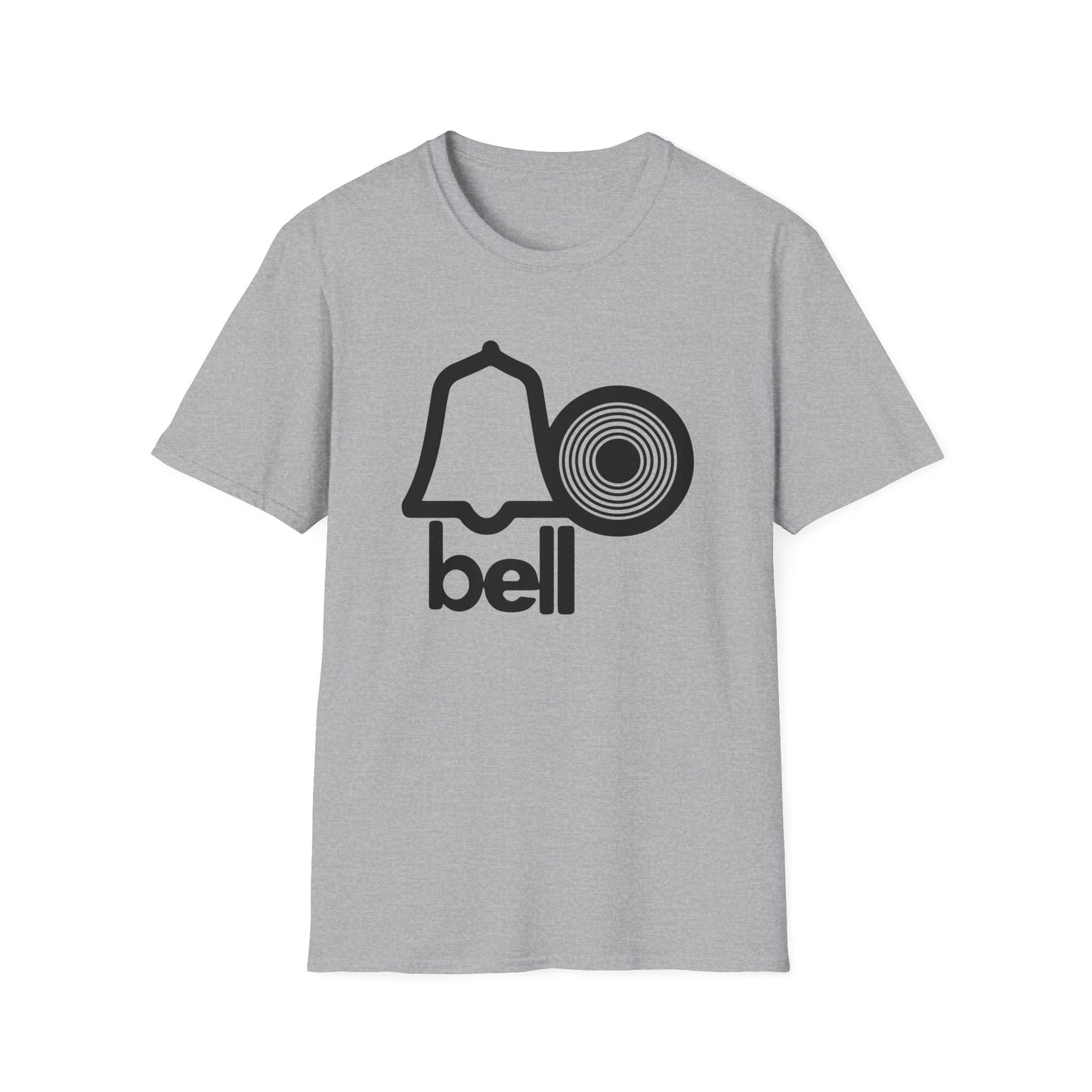 Bell Records T Shirt – Lichtgewicht