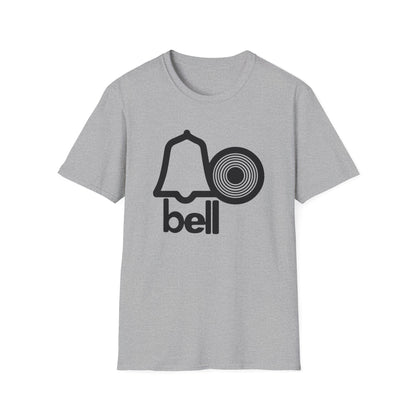 Bell Records T Shirt – Lichtgewicht