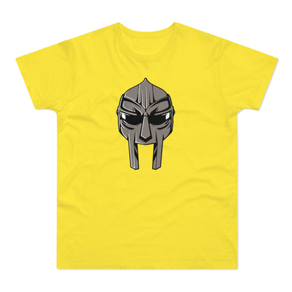 MF Doom Mask T Shirt (Standaard Gewicht)