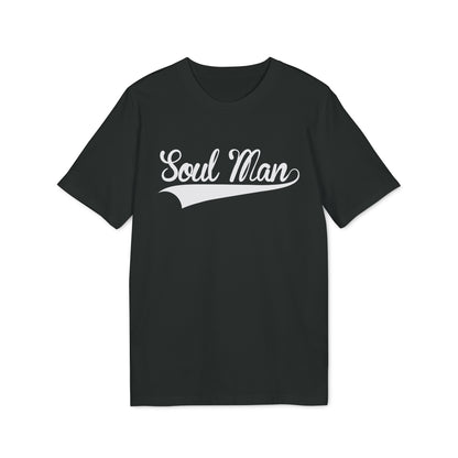Soul Man T Shirt (Premium Biologisch)