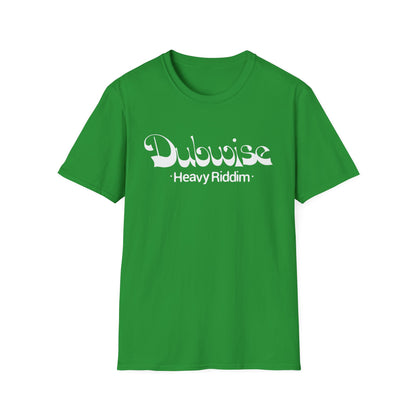 Dubwise Heavy Riddim T Shirt