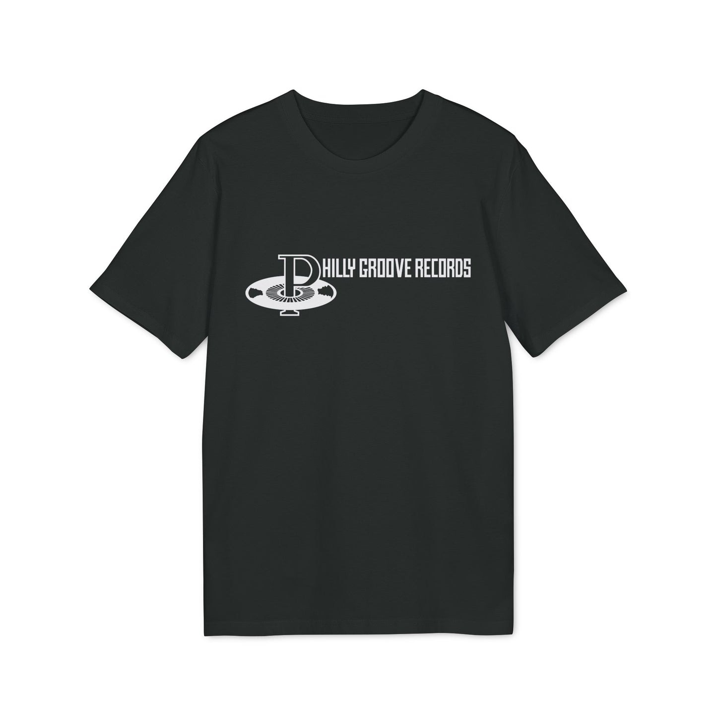 Philly Groove T Shirt (Premium Biologisch)