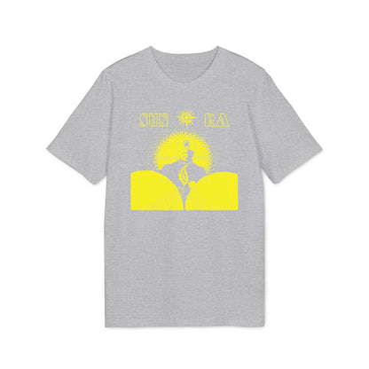 Sun Ra T Shirt (Premium Biologisch)