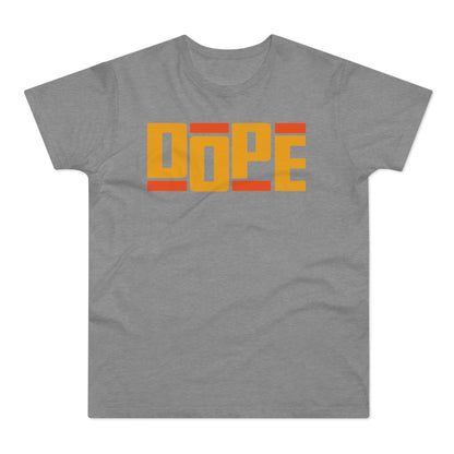 Dope EPMD T Shirt (Standaard Gewicht)