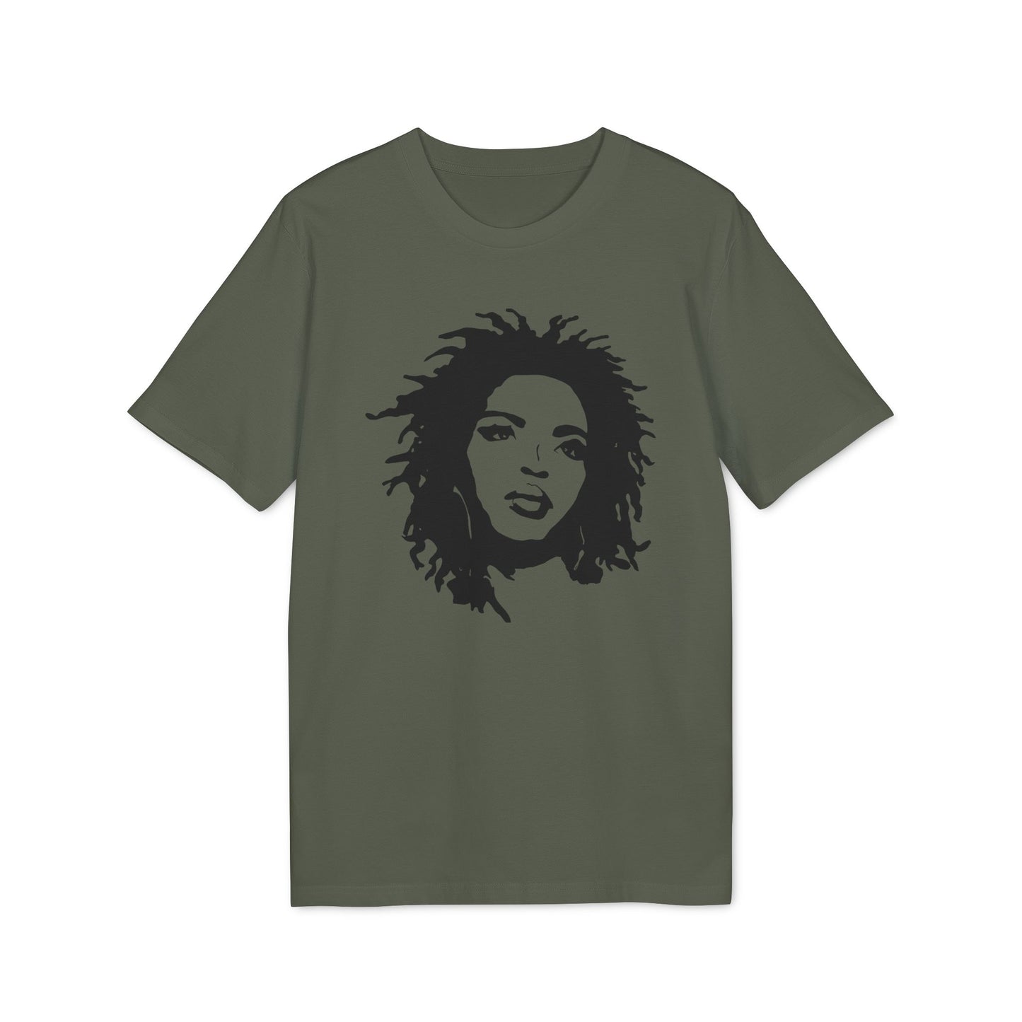 Miseducation of Lauryn Hill T Shirt (Premium Biologisch)