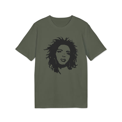 Miseducation of Lauryn Hill T Shirt (Premium Biologisch)