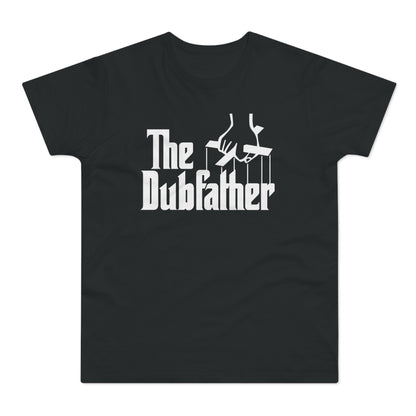 The Dubfather T Shirt (Standaard Gewicht)