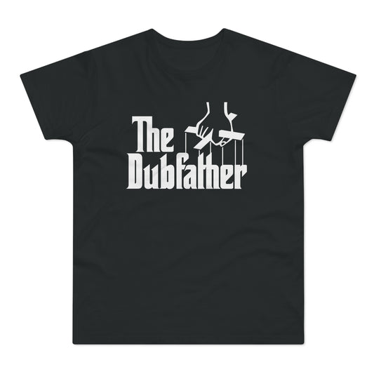The Dubfather T Shirt (Standaard Gewicht)