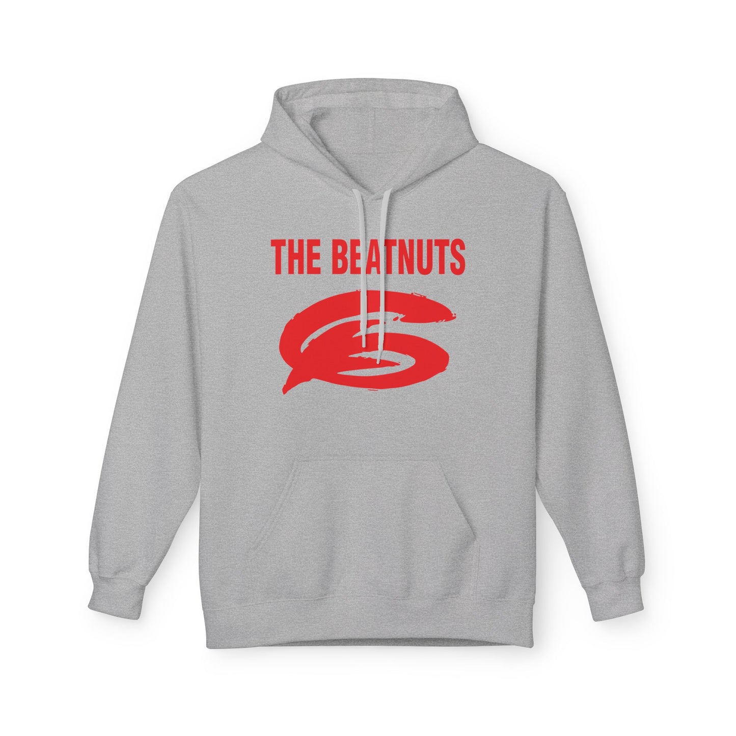The Beatnuts Hoodie / Hoody