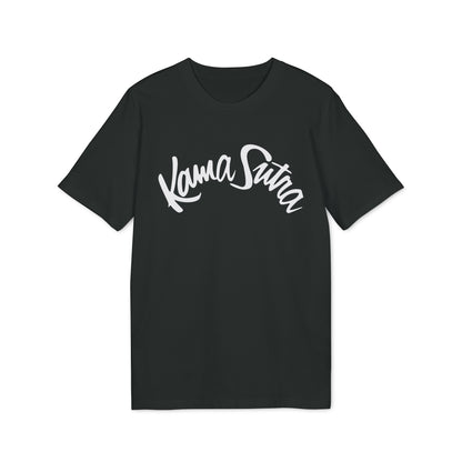 Kama Sutra Records T Shirt (Premium Biologisch)