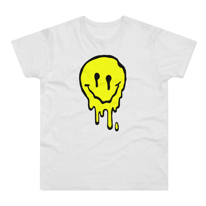 Melted Acid House T Shirt (Standaard Gewicht)